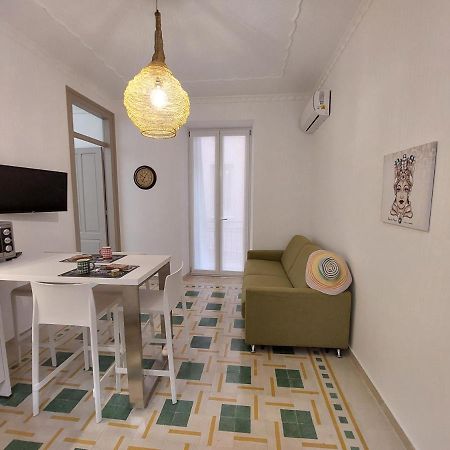 Biscottai42 Apartment Trapani Exterior foto